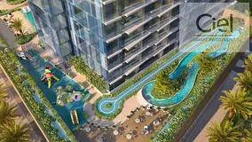 Pool View | Fully Furnished | PHPP