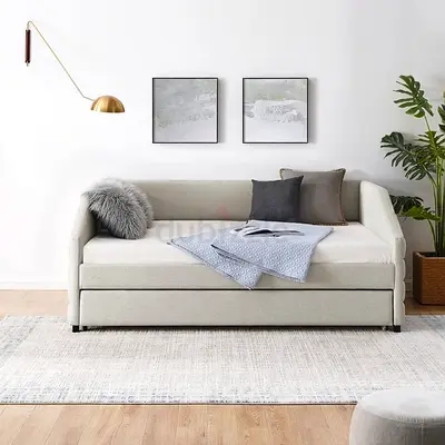 Customisable sofa bed