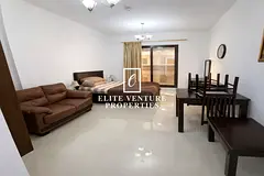 STUDIO | FULLY FURNISHED | PRIME LOCATION