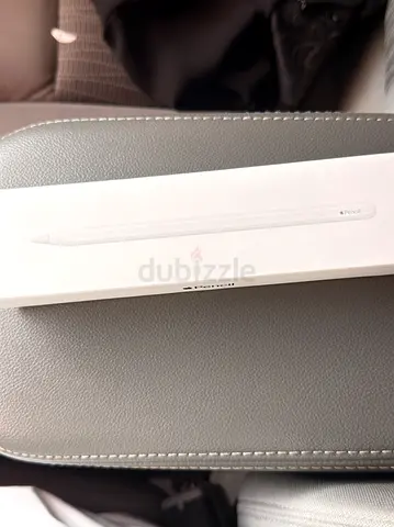 Apple Pencil (2nd generation) - I bought it today