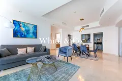 Low Floor | Fully Furnished | Modern 2Bed