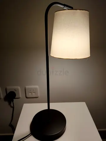 Elegant Modern Table Lamp