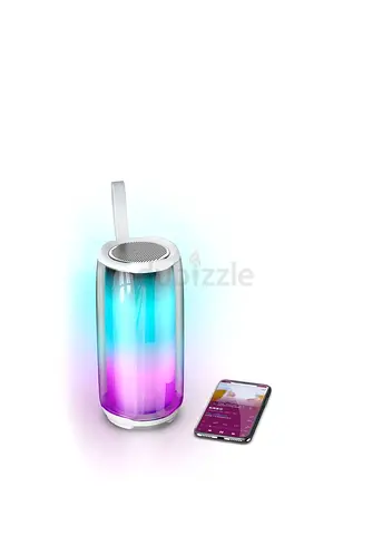 JBL PULSE 4 Colorful Bluetooth Speaker with LED Light Show PORTABLE SPEAKERS