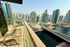 Full Marina View | Brand New | Vacant