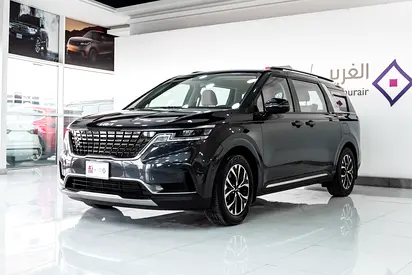 1 YR WARRANTY | AED 1850 PM | 3.5 LX | GCC