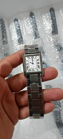Men Watch