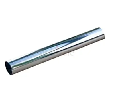 Durable Stainless Steel Pipe for Home Use