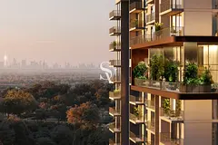 Forest View | Green Community | High Floor