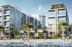 Premium Two Bedroom Apartment For Sale, Starline, Siniyah Island