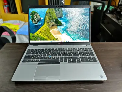 Dell Precision 3551 | i7 Gen10 | 16GB | 512GB | 4GB Quadro P620