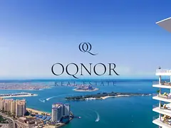Luxury Beachfront Living|Spacious| Fully Furnished