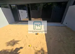 Masaar – Kaya Cluster | 4-Bedroom Middle Townhouse | Brand-New | For Sale