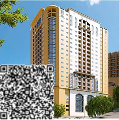 **Exclusive Studios in Al Nuaimiya Tower 2** **No commission • No registration fees • Flexible p