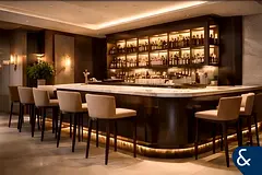 Premium Retail | Ground Floor | JVC Location