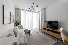 High floor | Panoramic views | Prime Sobha Hartland location