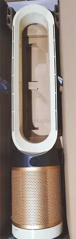 Dyson Pure Cool™ purifying fan TP04