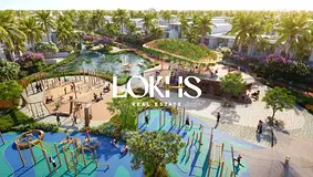 Luxury Villas I Twin Villa I Waterfront Living