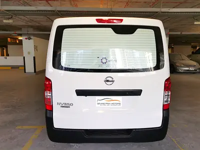 صورة 8 لـ 2022 Nissan URVAN