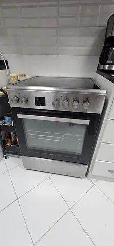 Stainless Steel Oven for Sale