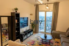 Fully Furnished | Ready To Live In | Amazing View