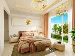 High ROI | 65+ Amenities | Flexible Payment Plan | Luxury Apartment | Unique Structure | High Demand