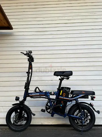 Kugoo T-27 Urban Electric Scooter