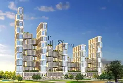 2-Bedroom Apartment | Modern Luxury