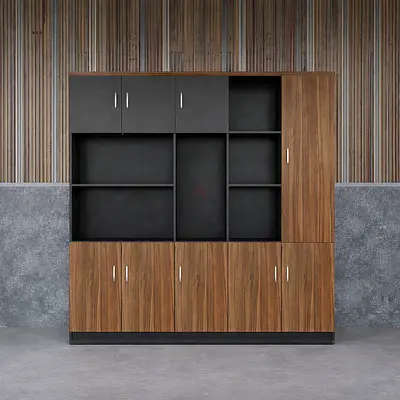 Display Cabinet Custom made