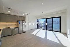 Open Plan Living | Fully Furnished | High Floor