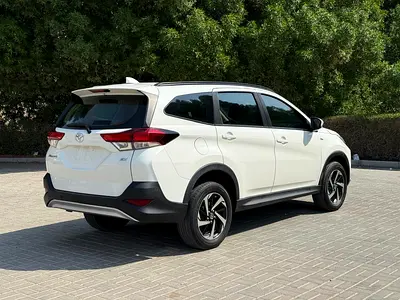 2023 Toyota RUSH 缩略图 5