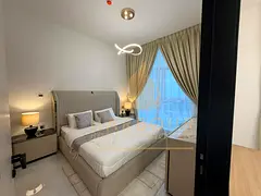 Furnished Spacious | Modern 1BR | Ready to Move In