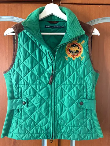 Ralph Lauren women’s vest