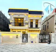 Own a villa with a modern design and new decor. Freehold ownership available to all nationalities at