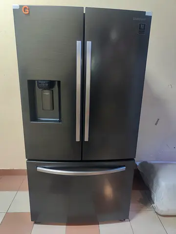 Samsung Latest Model French Door Fridge Freezer for sale With Water Dispenser and Ice Maker