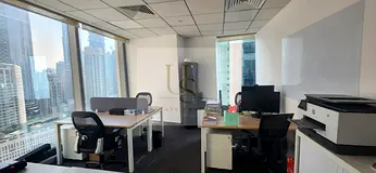 Ready Office | Close to Metro | Good Location