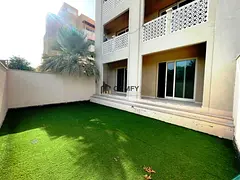 GATED COMMUNITY | 2BHK with Back Yard | Ground Floor Unit