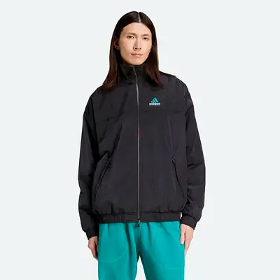 Adidas EQT Track Top (Size Small)