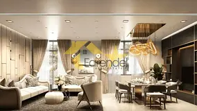 Smart City Living with Strong Rental, Jumeirah Garden City, Al Satwa | High ROI | Freehold | No Comm