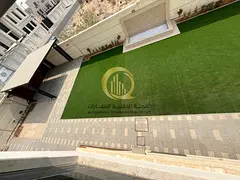 Villa for sale in Al Hoshi, Sharjah, with a distinctive design, freehold ownership for Arabs.