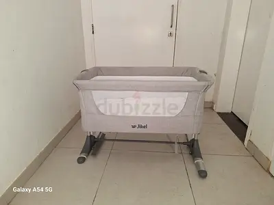 Cozy Jikel Bassinet for Your Newborn