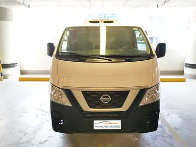 صورة 2 لـ 2022 Nissan URVAN