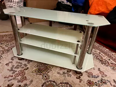 FREE Tv table Glass
