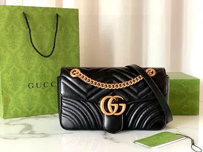 Gucci bag