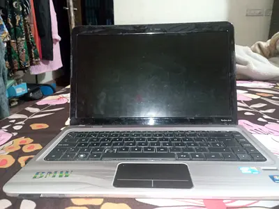 HP Mini Laptop with Great Performance