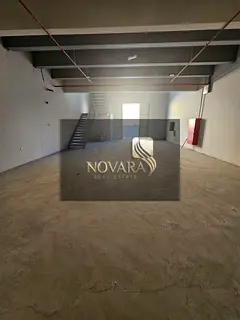 New warehouses, first occupants, in a strategic location within Ajman Industrial Area, a vibrant and