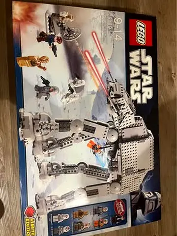 BARGAIN BRAND NEW RARE LEGO 8129 AT WALKER LIMITED EDITION
