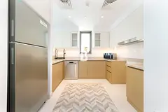 Fully Furnished | Vacant | Ready to move