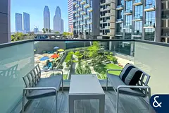 Prime Location| Modern | Bills Included