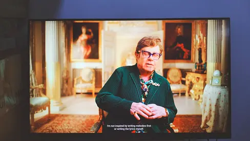 Samsung 27 Inch IPS Full HD 1080P 75Hz Borderless Monitor With HDMI, VGA LS27C310