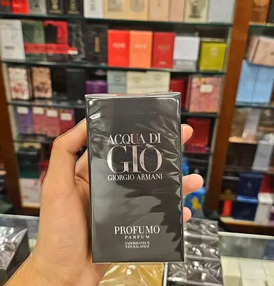 ACQUA DI GIO PROFUMO (DISCONTINUED) 75ML PARFUM ARMANI